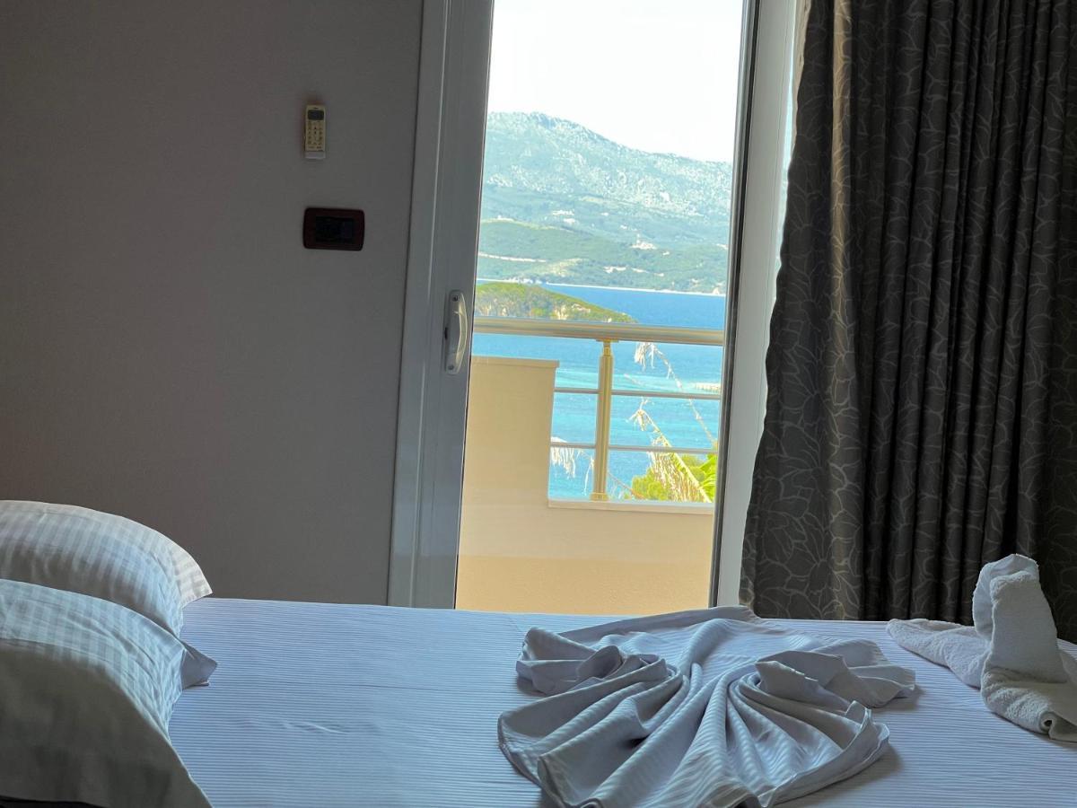 קסאמיל Hotel Elita מראה חיצוני תמונה