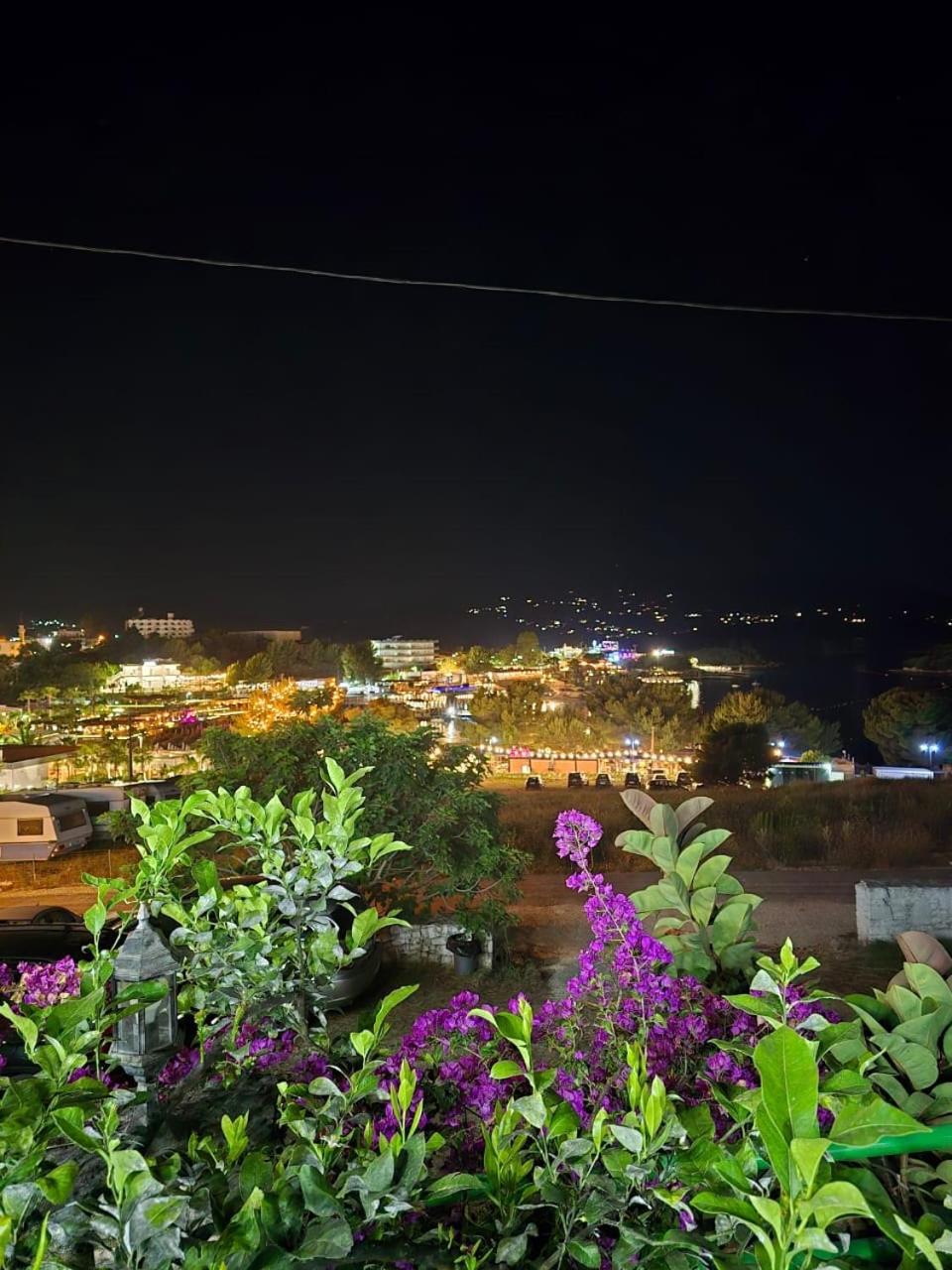 קסאמיל Hotel Elita מראה חיצוני תמונה